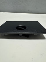 64073-04011 2005-2023 Tacoma 5 Foot Bed W/Power Outlet Passenger Side Storage Box Lid OEM