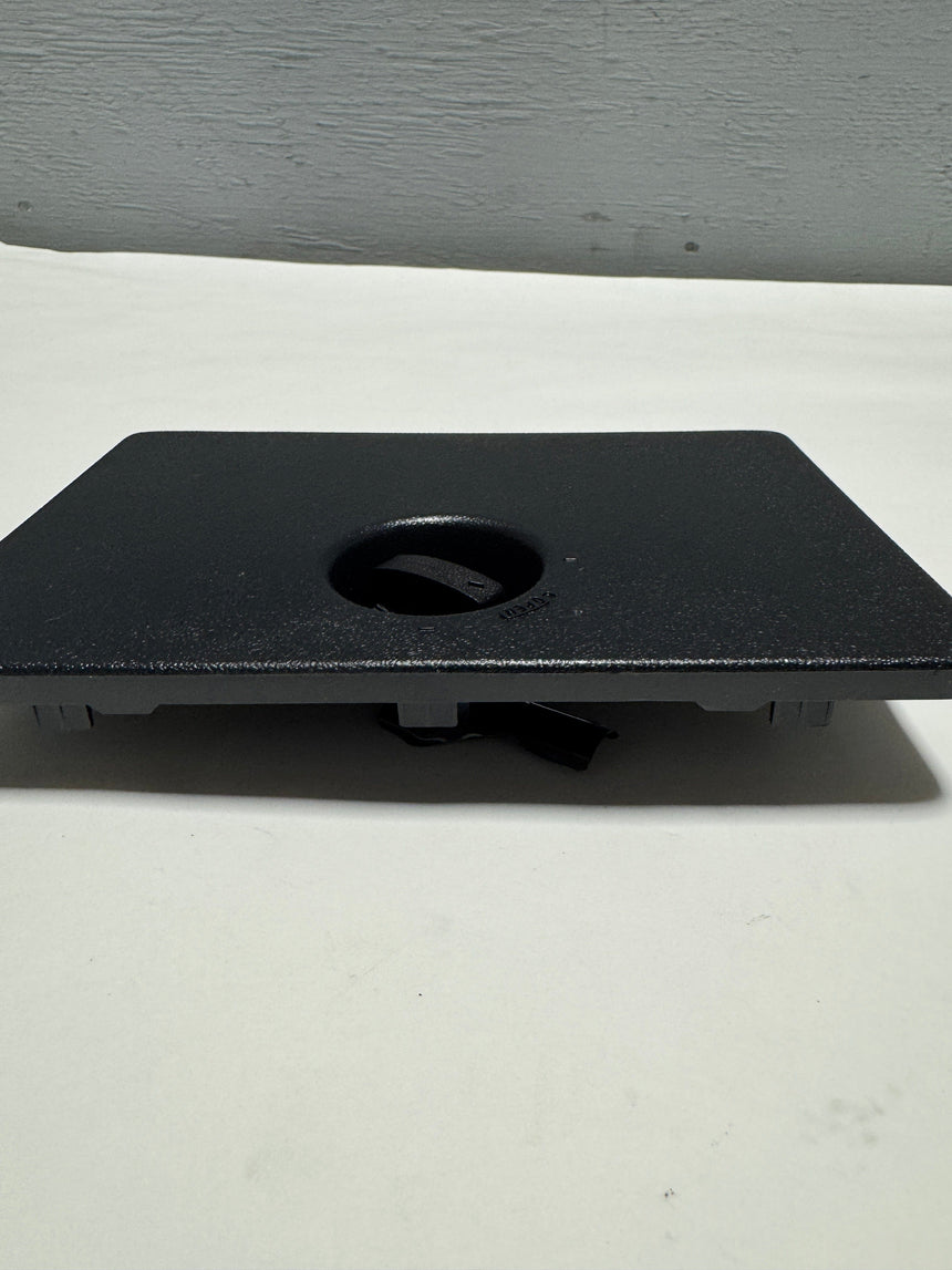 2005-2023 Tacoma 5 Foot Bed W/Power Outlet Passenger Side Storage Box Lid OEM