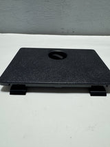 64073-04011 2005-2023 Tacoma 5 Foot Bed W/Power Outlet Passenger Side Storage Box Lid OEM