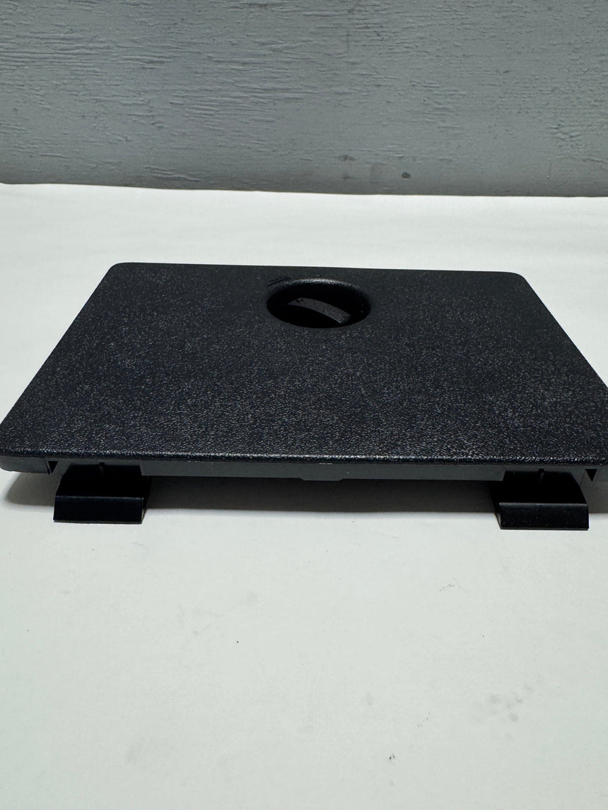 2005-2023 Tacoma 5 Foot Bed W/Power Outlet Passenger Side Storage Box Lid OEM