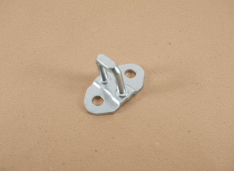 65768-04020 2005-2023 Tacoma 5 Ft Bed Tailgate Striker Plate OEM Either Side