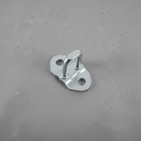 2005-2023 Tacoma 5 Ft Bed Tailgate Striker Plate OEM Either Side