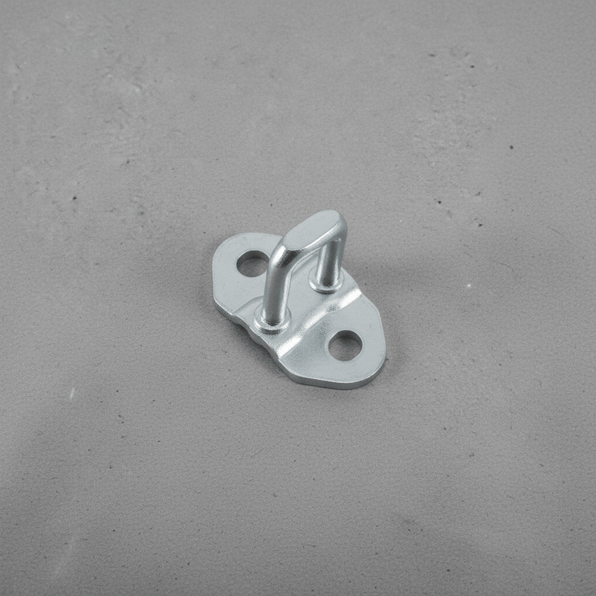 2005-2023 Tacoma 5 Ft Bed Tailgate Striker Plate OEM Either Side