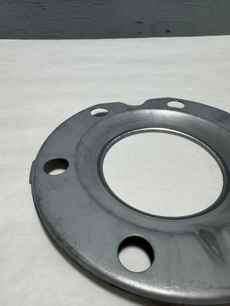 CL-1124-42441-35060-J5 2005-2023 Toyota Tacoma 4X4 Rear Brake Drum Dust Grease Deflector OEM