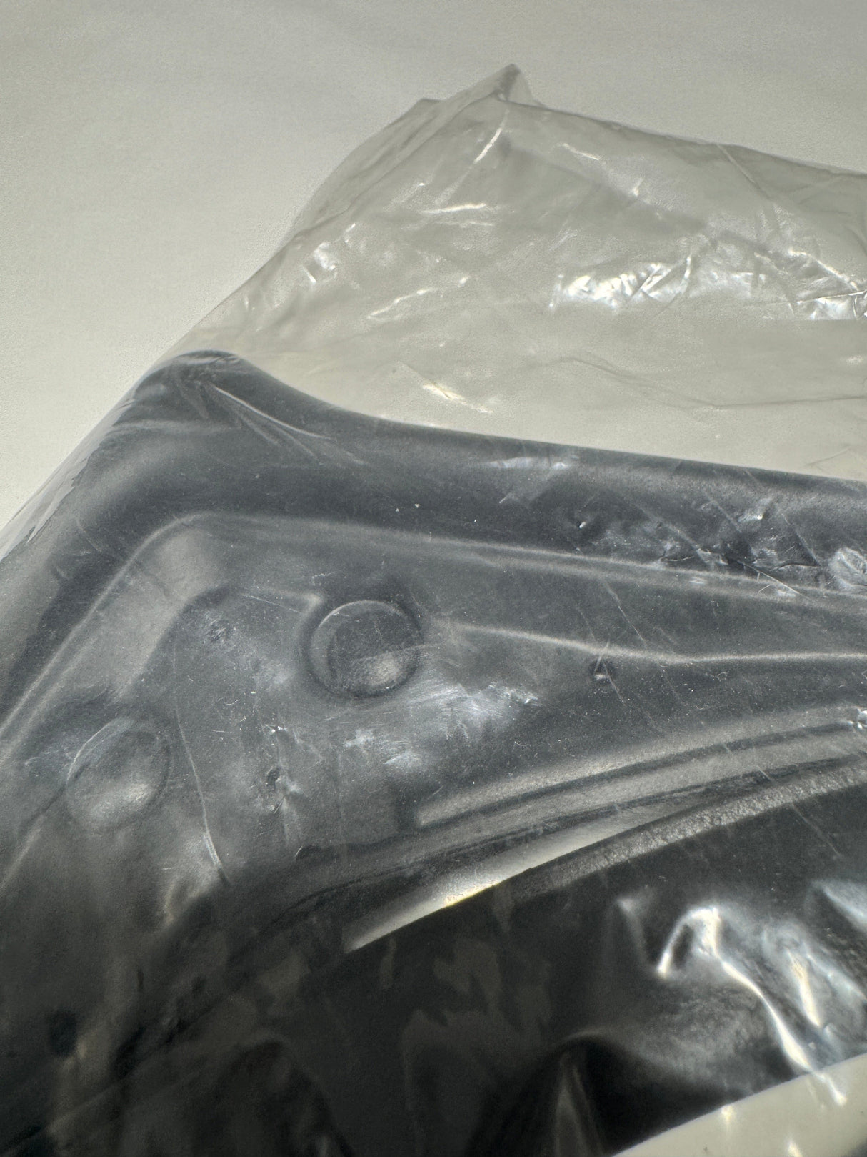 67862-04052 2005-2023 Toyota Tacoma Access Cab Driver Front Door Seal Weatherstrip OEM