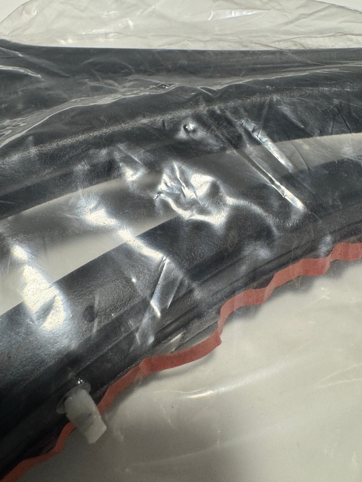 67862-04052 2005-2023 Toyota Tacoma Access Cab Driver Front Door Seal Weatherstrip OEM