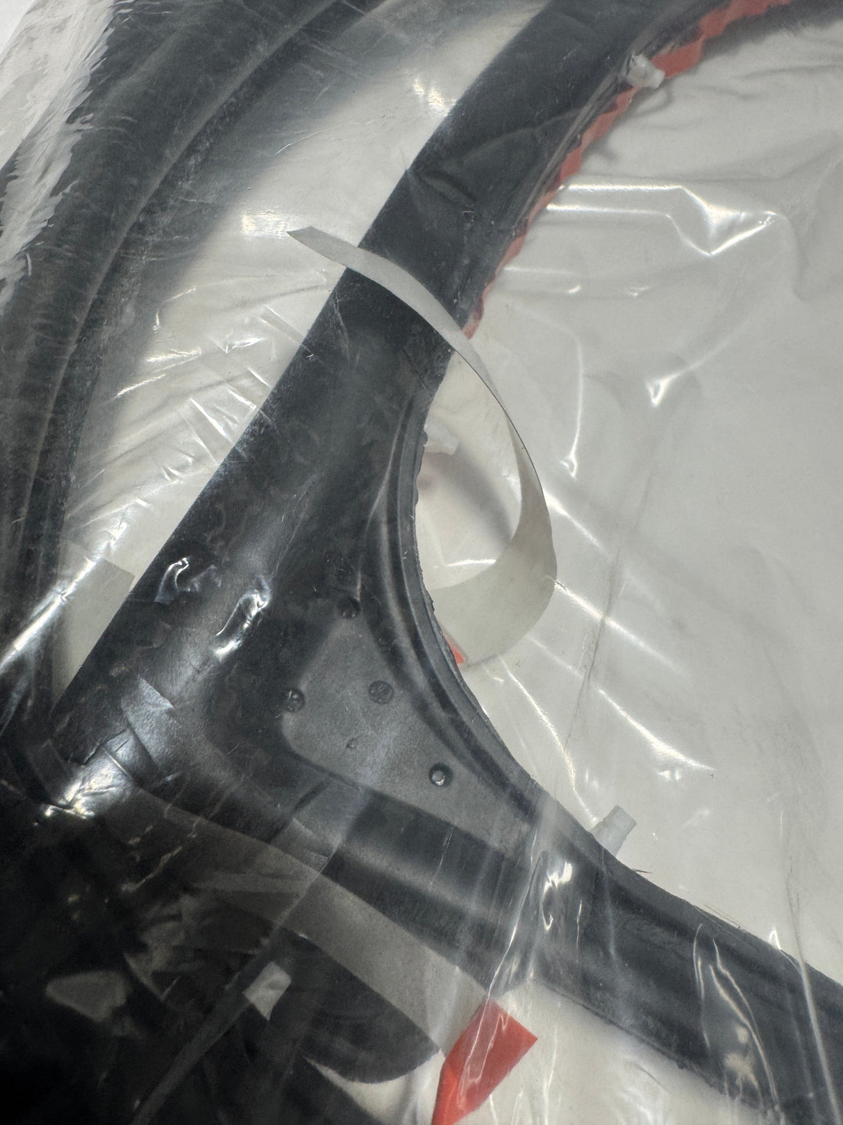 67862-04052 2005-2023 Toyota Tacoma Access Cab Driver Front Door Seal Weatherstrip OEM