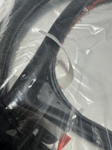 67862-04052 2005-2023 Toyota Tacoma Access Cab Driver Front Door Seal Weatherstrip OEM