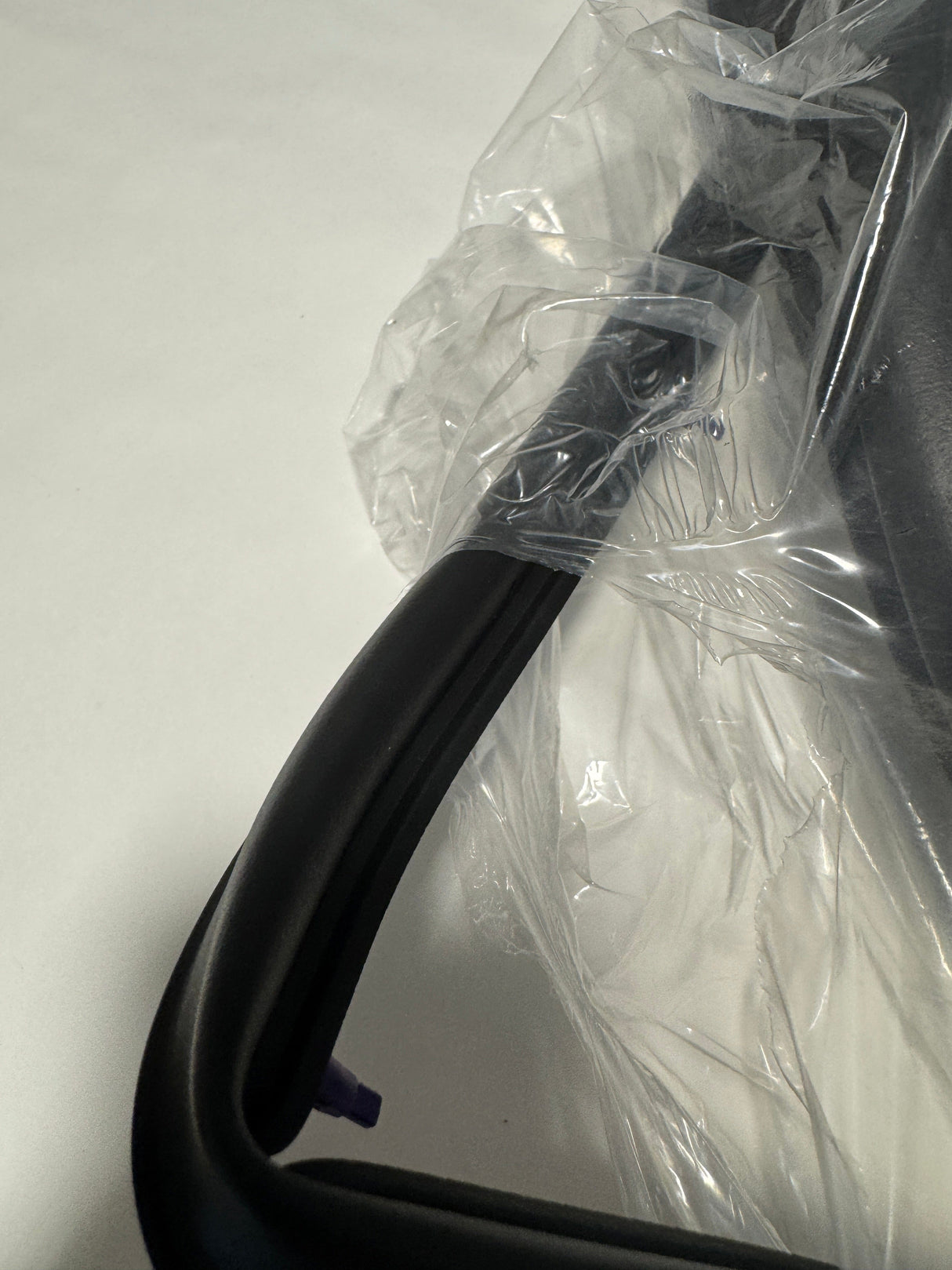 67862-04052 2005-2023 Toyota Tacoma Access Cab Driver Front Door Seal Weatherstrip OEM