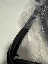 67862-04052 2005-2023 Toyota Tacoma Access Cab Driver Front Door Seal Weatherstrip OEM