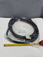 2005-2023 Toyota Tacoma Access Cab Driver Front Door Seal Weatherstrip OEM