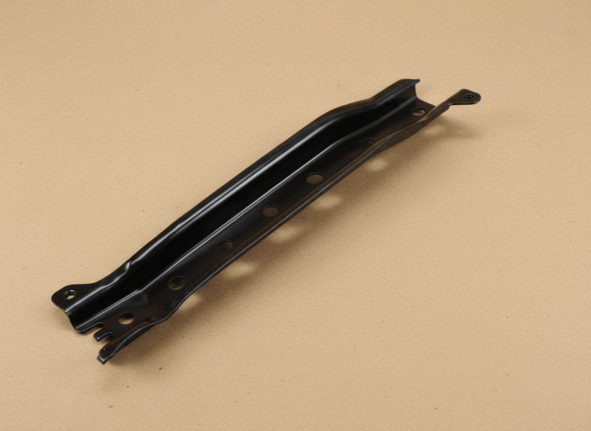 51403-04020 2005-2023 Toyota Tacoma OEM Front Cross Member Brace (1)