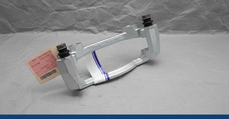 5143351AB 2005-2024 Ram 1500 Dakota Durango Front Brake Caliper Bracket OEM