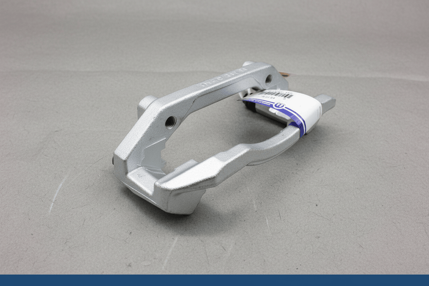 2005-2024 Ram 1500 Dakota Durango Front Brake Caliper Bracket OEM