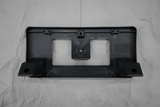 2006-2007 Honda Accord Front License Plate Bracket 4 Door Sedan OEM