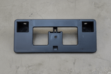 2006-2007 Honda Accord Front License Plate Bracket 4 Door Sedan OEM