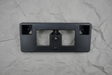 2006-2007 Honda Accord Front License Plate Bracket 4 Door Sedan OEM