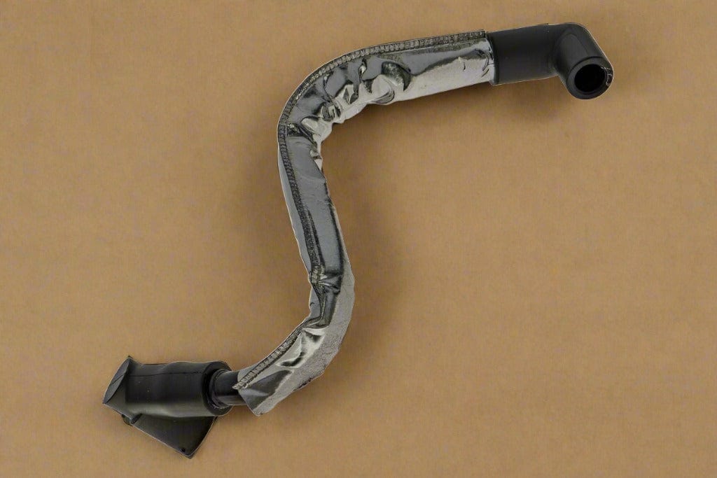 20062007 Jeep Dodge Chrysler 4.7 L Crankcase Vent to Intake Manifold