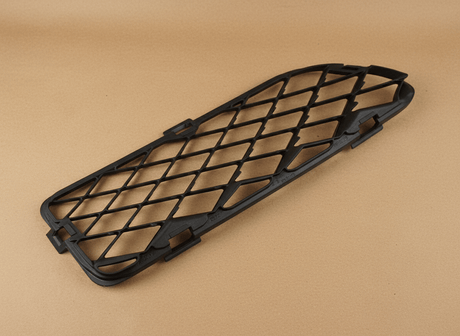 52741-48020 2006-2007 Toyota Highlander OEM Passenger Side Jack Plug Mesh Cover