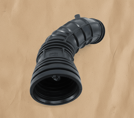 17228-RBB-A00 2006-2008 Acura TSX OEM Genuine Engine Air Intake Hose Tube