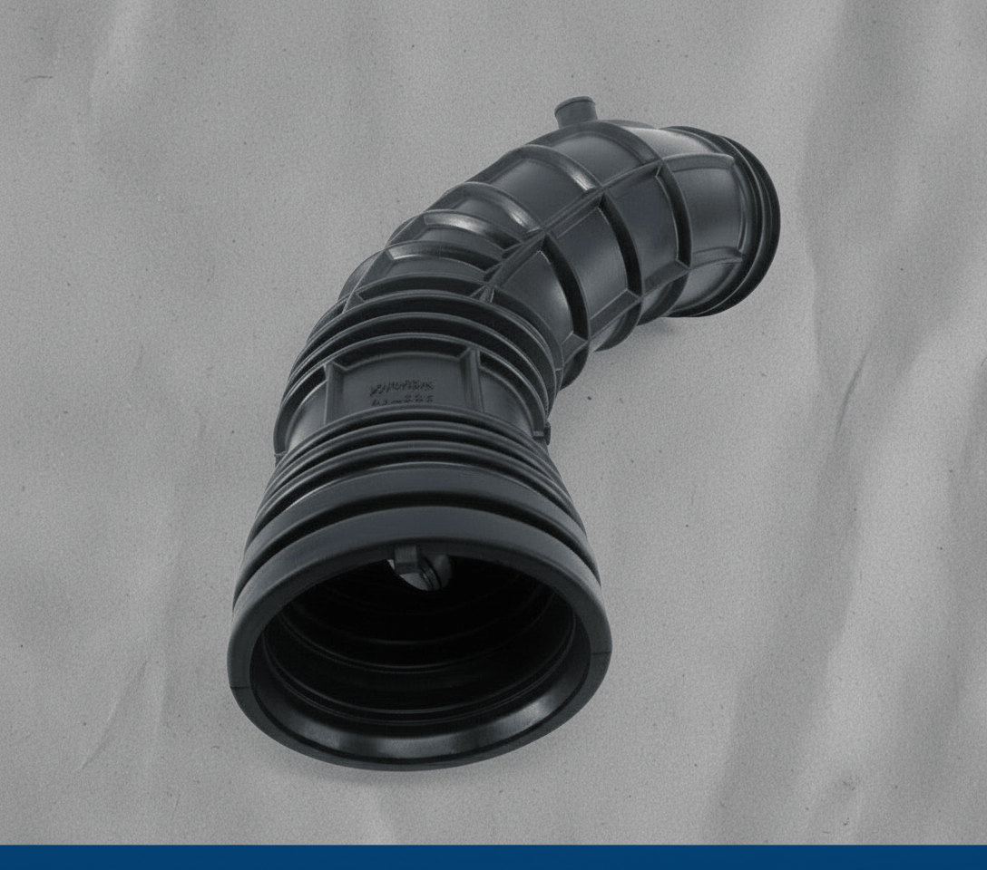 17228-RBB-A00 2006-2008 Acura TSX OEM Genuine Engine Air Intake Hose Tube