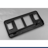 6L3Z-17A385-AAA 2006-2008 Ford F-150 Front License Plate Bracket Mount Genuine OEM No Hardware