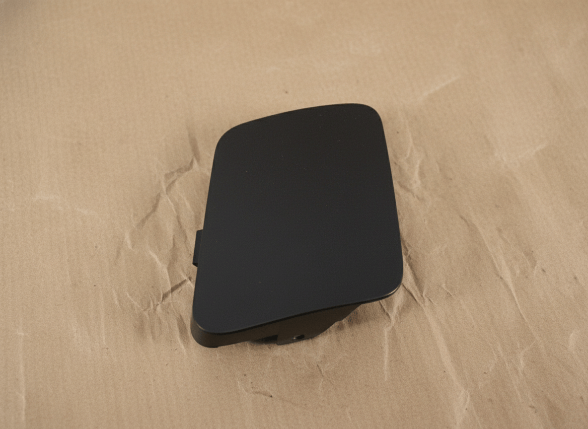 53285-42930 2006-2008 Toyota RAV4 OEM Pass Side Front Bumper Hole Cover