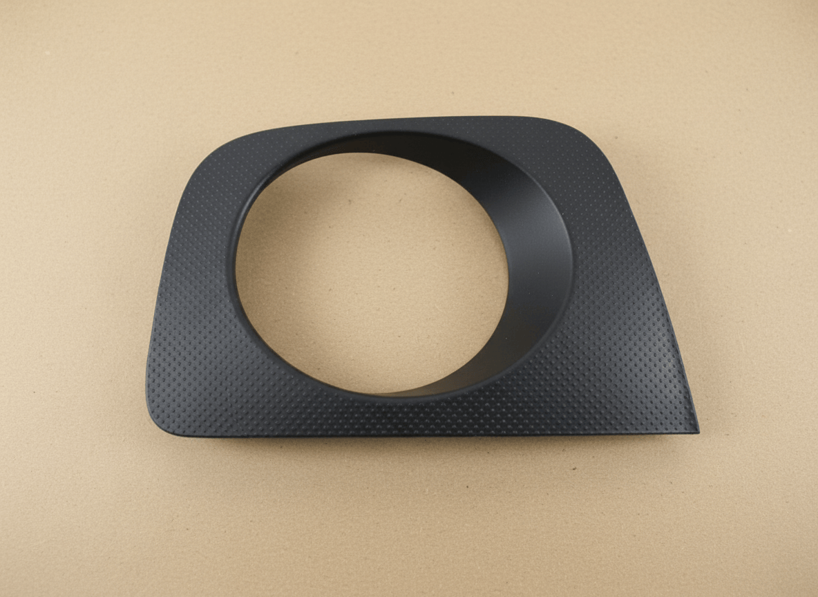 52127-35050 2006-2009 4Runner OEM Passenger Side Fog Light Bezel