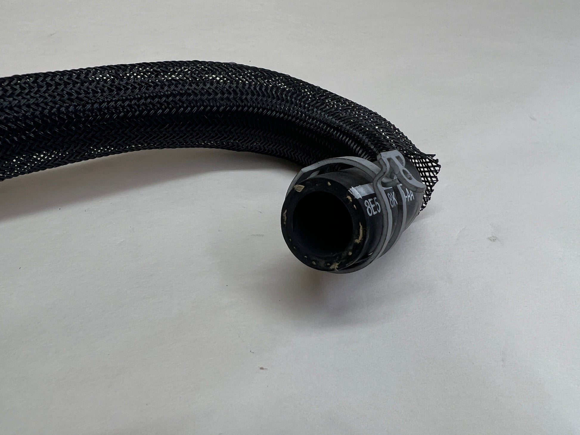 CL-0723-6E5Z-18K359-A-H3 2006-2009 Ford Fusion Milan MKZ Heater Hose 6E5Z-18K359-A