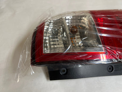 CL-0623-92402-4D020-K3 2006-2009 Kia Sedona New OEM Passenger Side Tail Light 92402-4D020