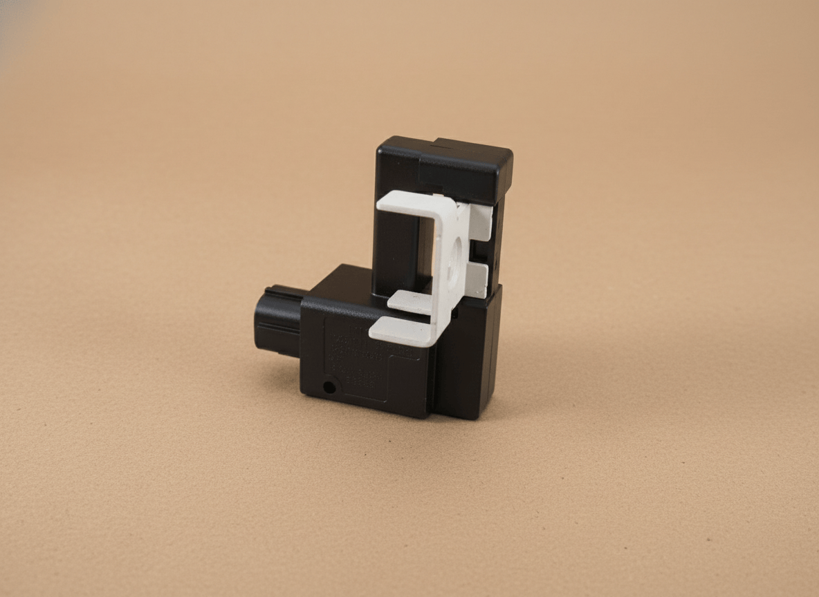 28850-28040 2006-2009 Toyota RAV4 Battery Current Sensor OEM