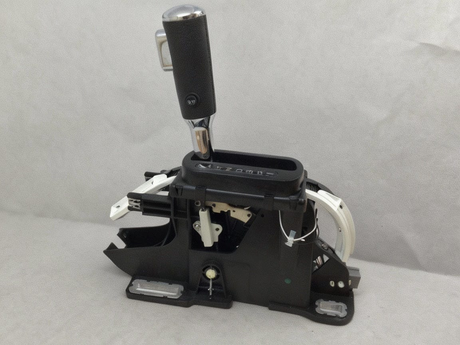 9L2Z-7210-BB 2006-2010 Ford Explorer Black 5-Speed Auto Gear Shift Lever Genuine OEM