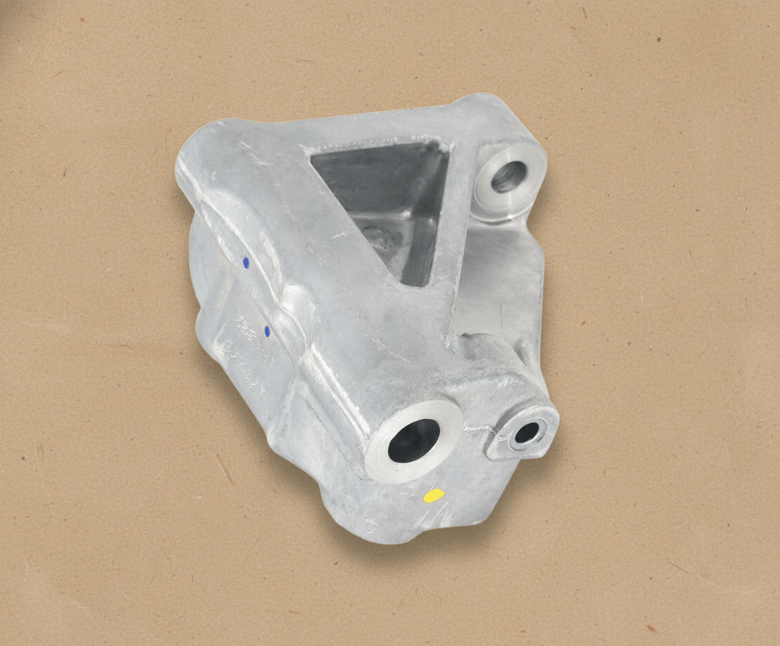 31113-RNA-A00 2006-2011 Honda Civic 1.8L OEM Alternator Bracket