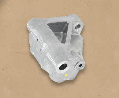 31113-RNA-A00 2006-2011 Honda Civic 1.8L OEM Alternator Bracket