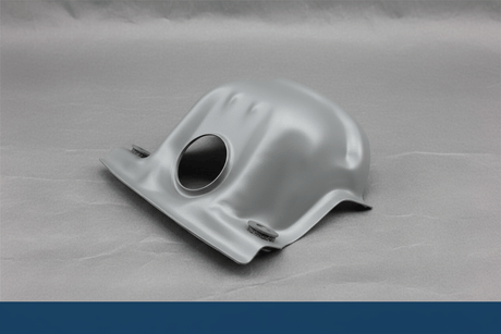 18120-RNB-A00 2006-2011 Honda Civic 1.8L Upper Exhaust Manifold Chamber Cover OEM