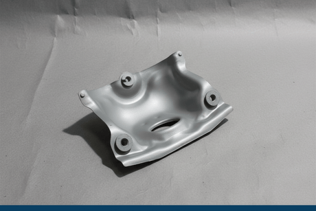 18120-RNB-A00 2006-2011 Honda Civic 1.8L Upper Exhaust Manifold Chamber Cover OEM