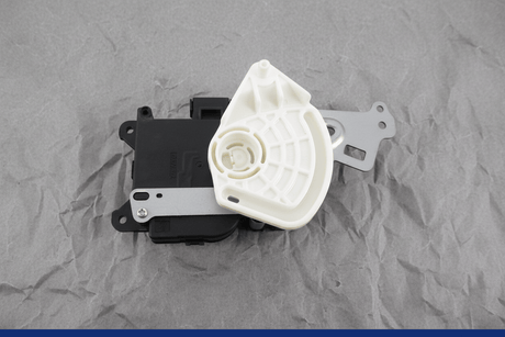 2006-2011 Honda Civic CR-V Air Mix Blend Actuator Motor Genuine OEM
