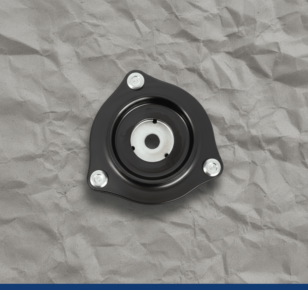 51920-SVB-A03 2006-2011 Honda Civic Front Shock Absorber Strut Mount (1) Genuine OEM