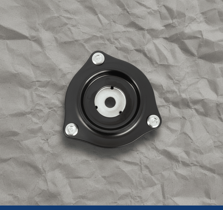 51920-SVB-A03 2006-2011 Honda Civic Front Shock Absorber Strut Mount (1) Genuine OEM