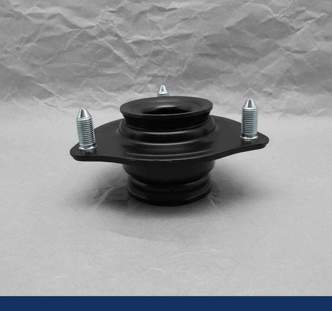 51920-SVB-A03 2006-2011 Honda Civic Front Shock Absorber Strut Mount (1) Genuine OEM