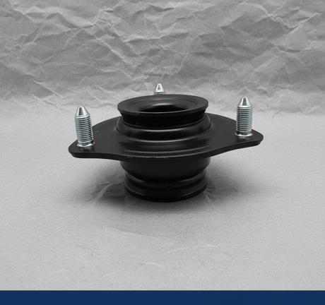 51920-SVB-A03 2006-2011 Honda Civic Front Shock Absorber Strut Mount (1) Genuine OEM