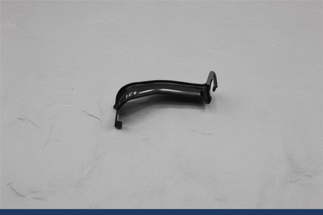 2006-2011 Honda Civic Sedan Passenger Side Upper A/C Condenser Bracket OEM