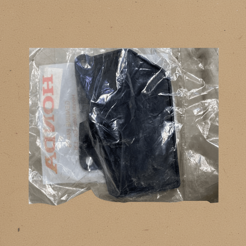 74475-SNA-A00 2006-2012 Civic Rear Pass Side Stone Guard OEM (USA Built Only)