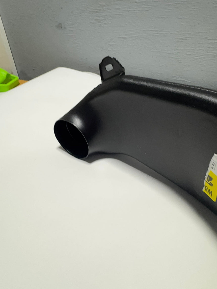2006-2013 C6 Corvette Z06 Front Passenger Side Brake Cooling Duct Genuine OEM