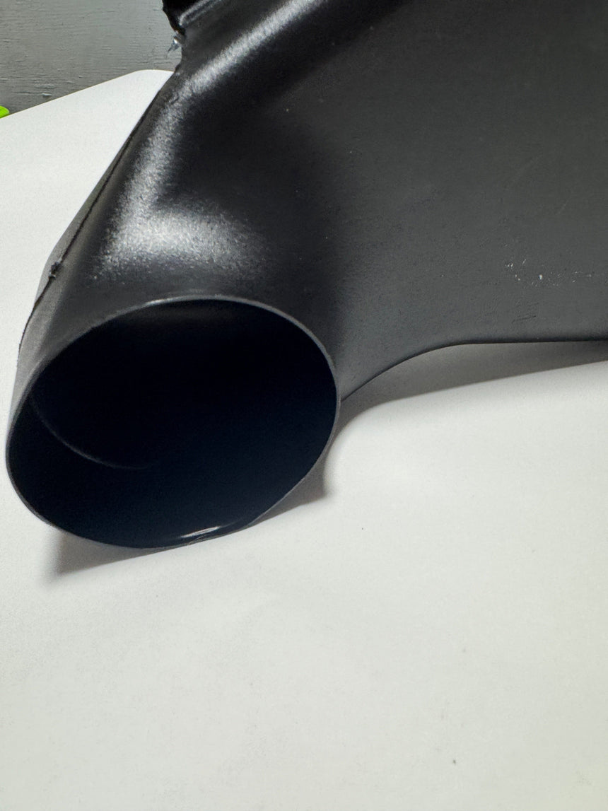 2006-2013 C6 Corvette Z06 Front Passenger Side Brake Cooling Duct Genuine OEM