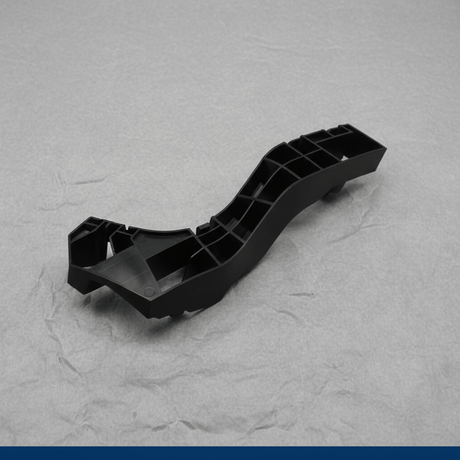 2006-2014 Honda Ridgeline Driver Side Front Bumper Support OEM