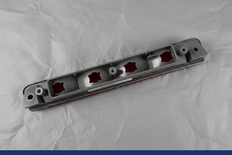 2006-2014 Honda Ridgeline High Mount Stop Lamp Brake Light Genuine OEM