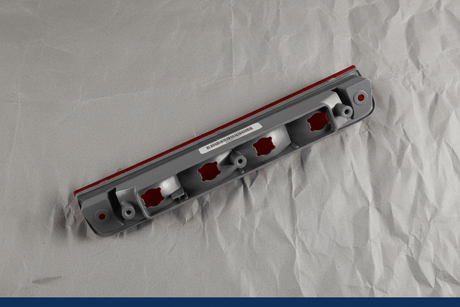 2006-2014 Honda Ridgeline High Mount Stop Lamp Brake Light Genuine OEM