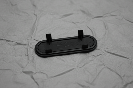 2006-2014 Honda Ridgeline Upper Molding Cap Genuine OEM