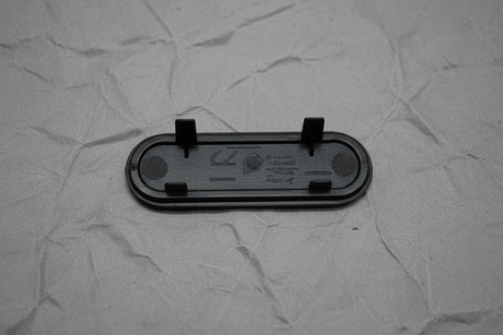 2006-2014 Honda Ridgeline Upper Molding Cap Genuine OEM